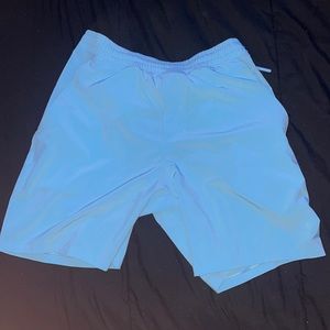 Lululemon mens shorts